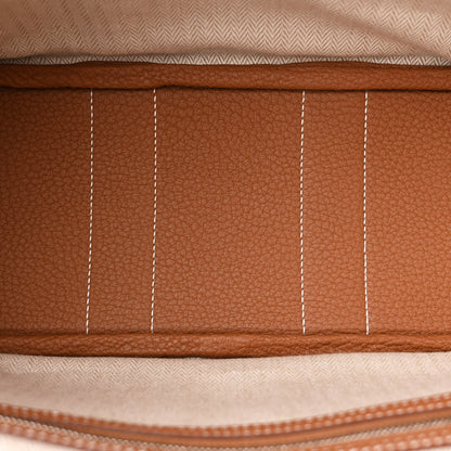 Hermes Negonda Neo Garden 23 Gold 5 of 11