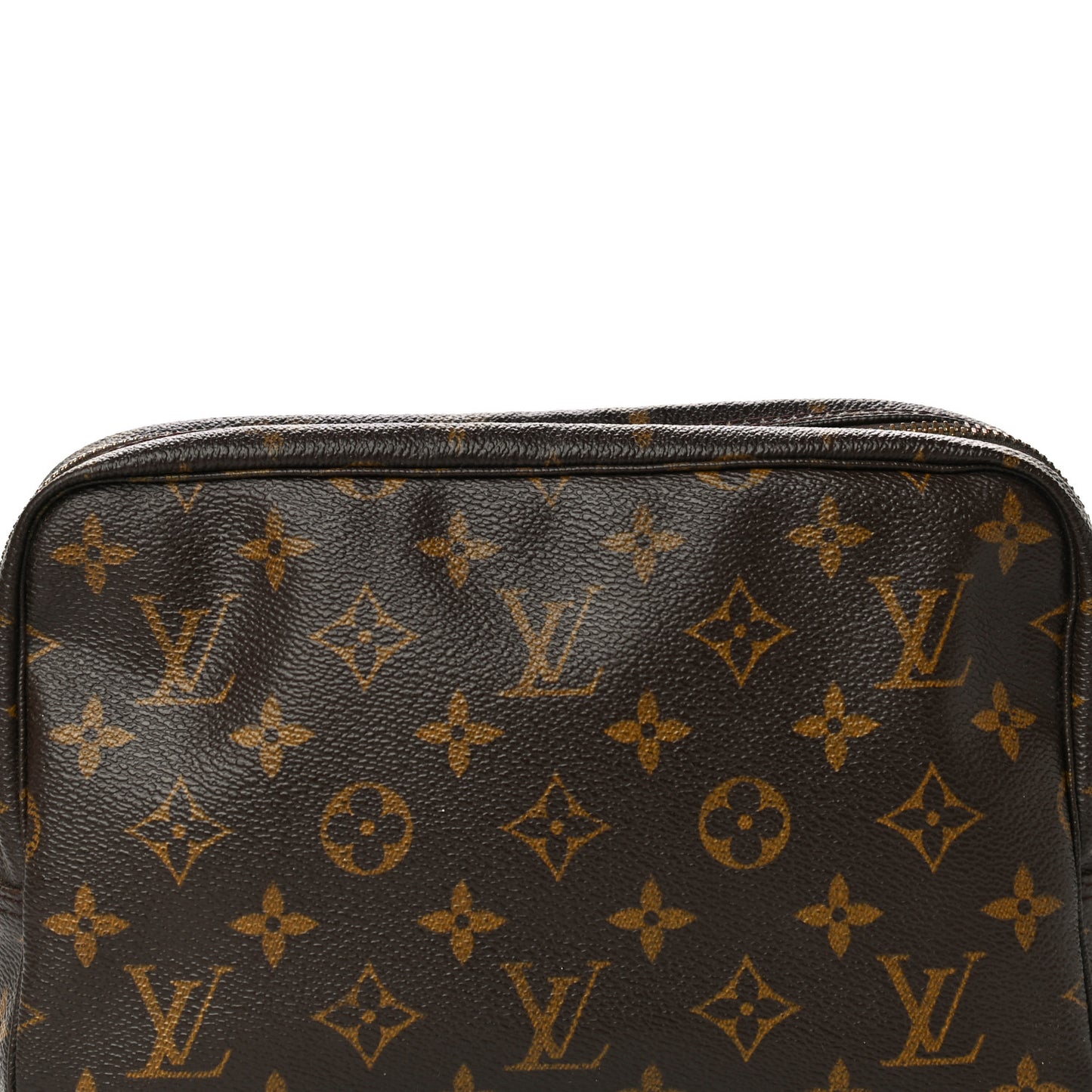 Monogram Trousse Toilette 23