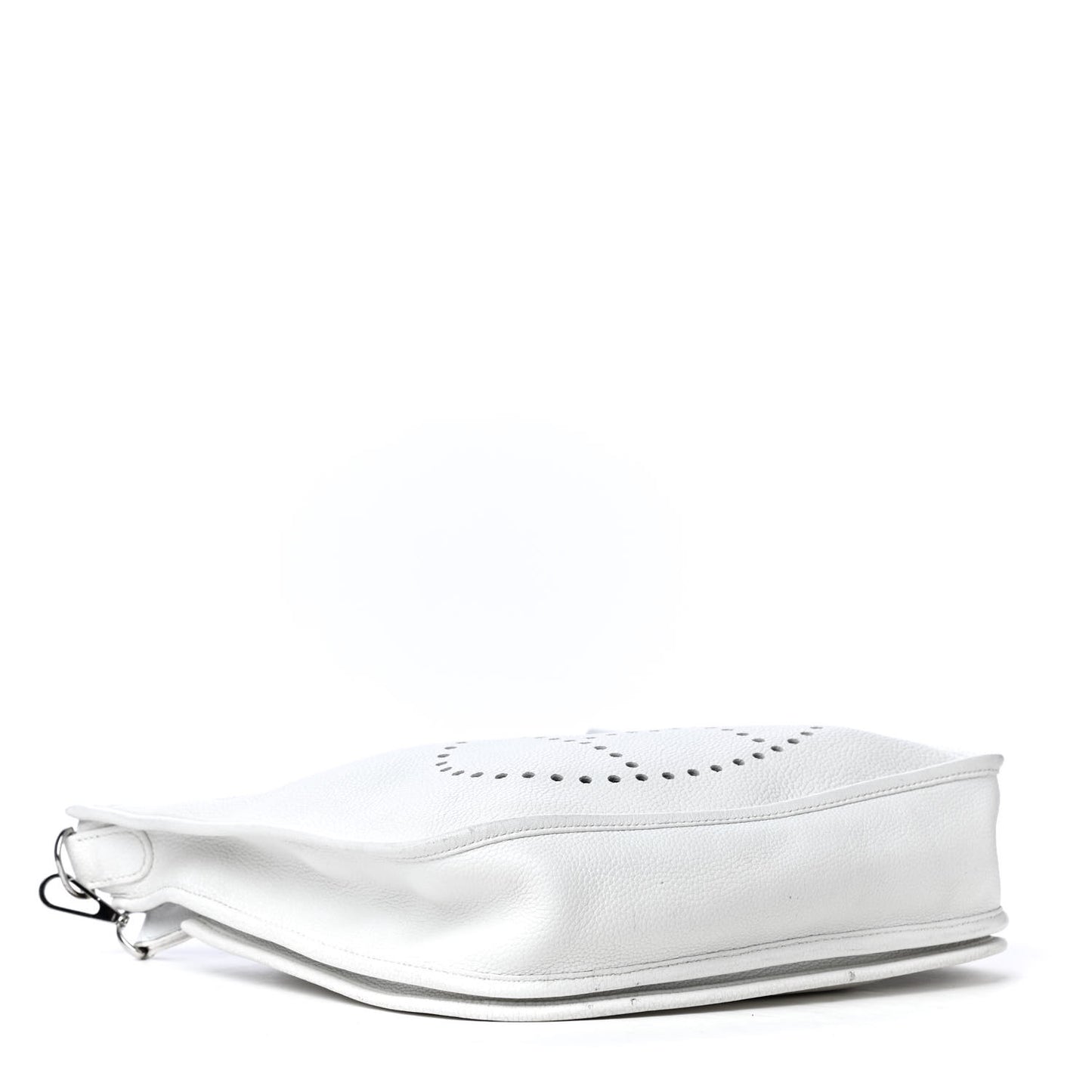 Taurillon Clemence Evelyne II PM White