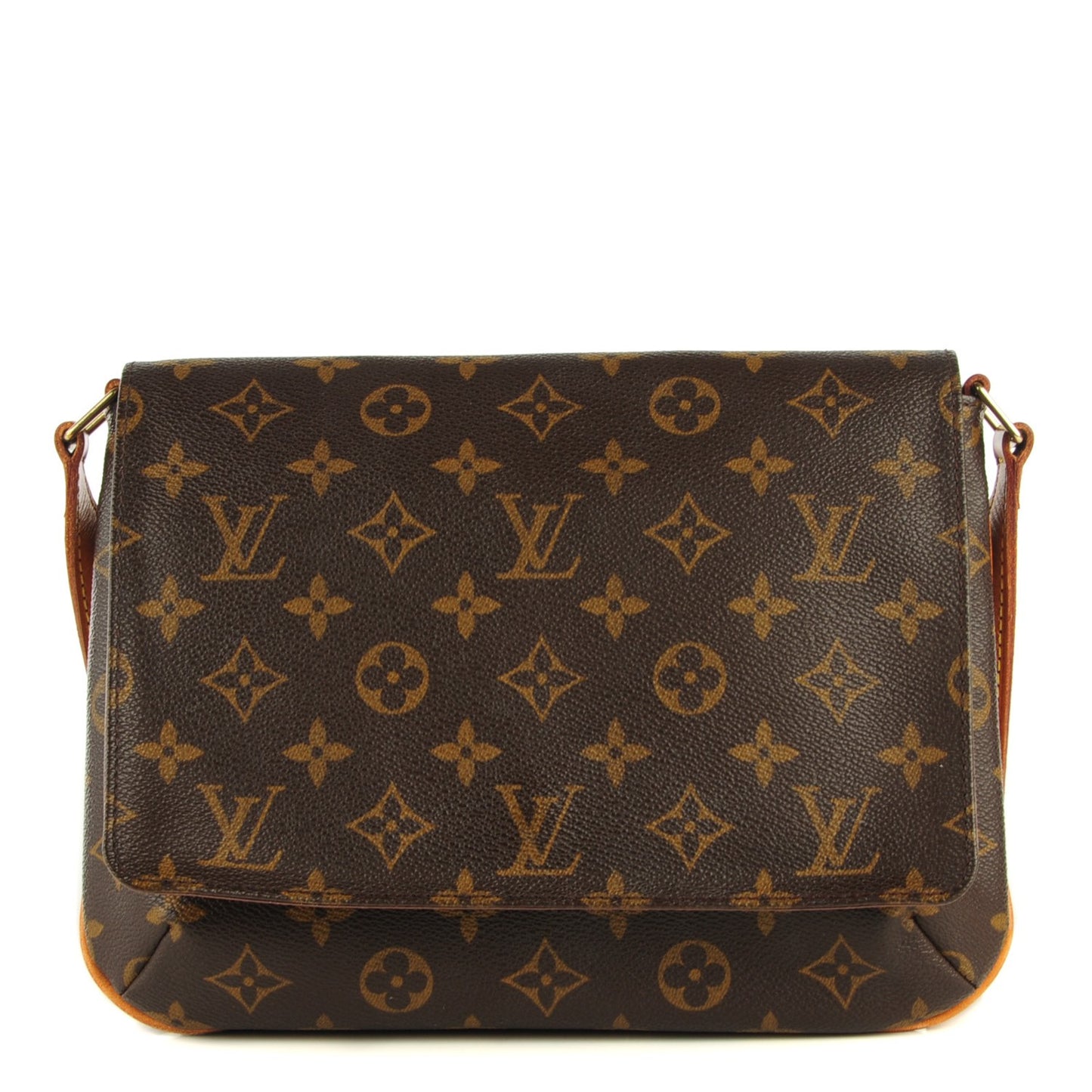 Monogram Musette Tango