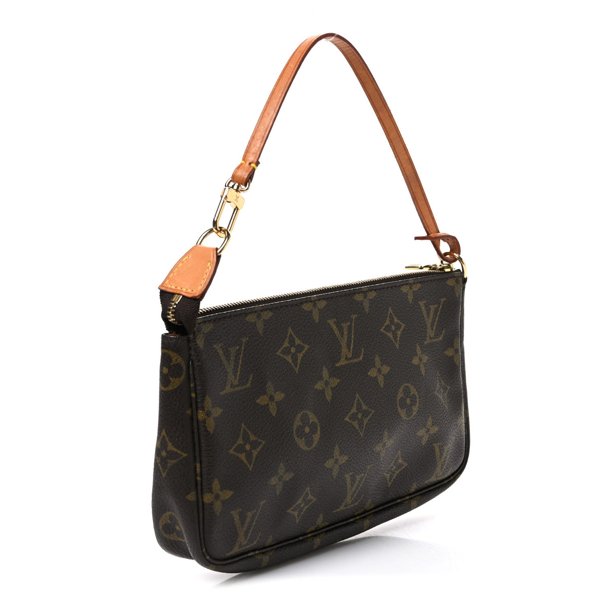 Monogram Pochette Accessories