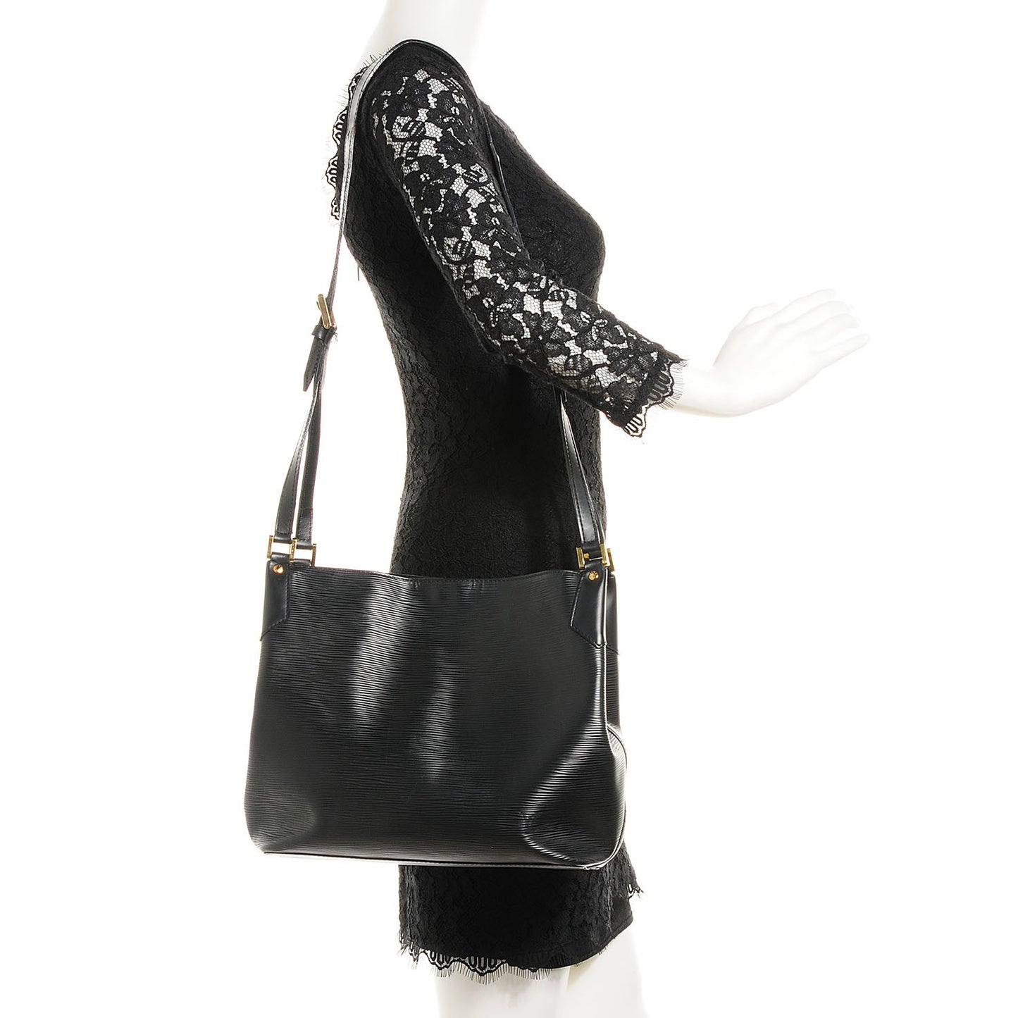 Epi Mandara MM Black