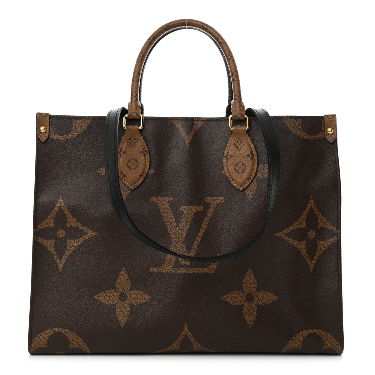 Louis Vuitton Reverse Monogram Giant Onthego MM 1 of 23