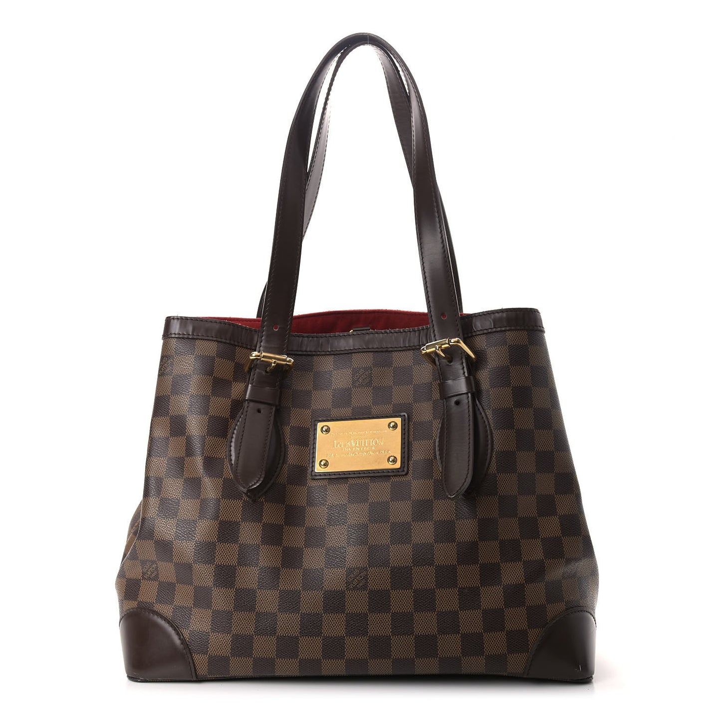 Damier Ebene Hampstead MM