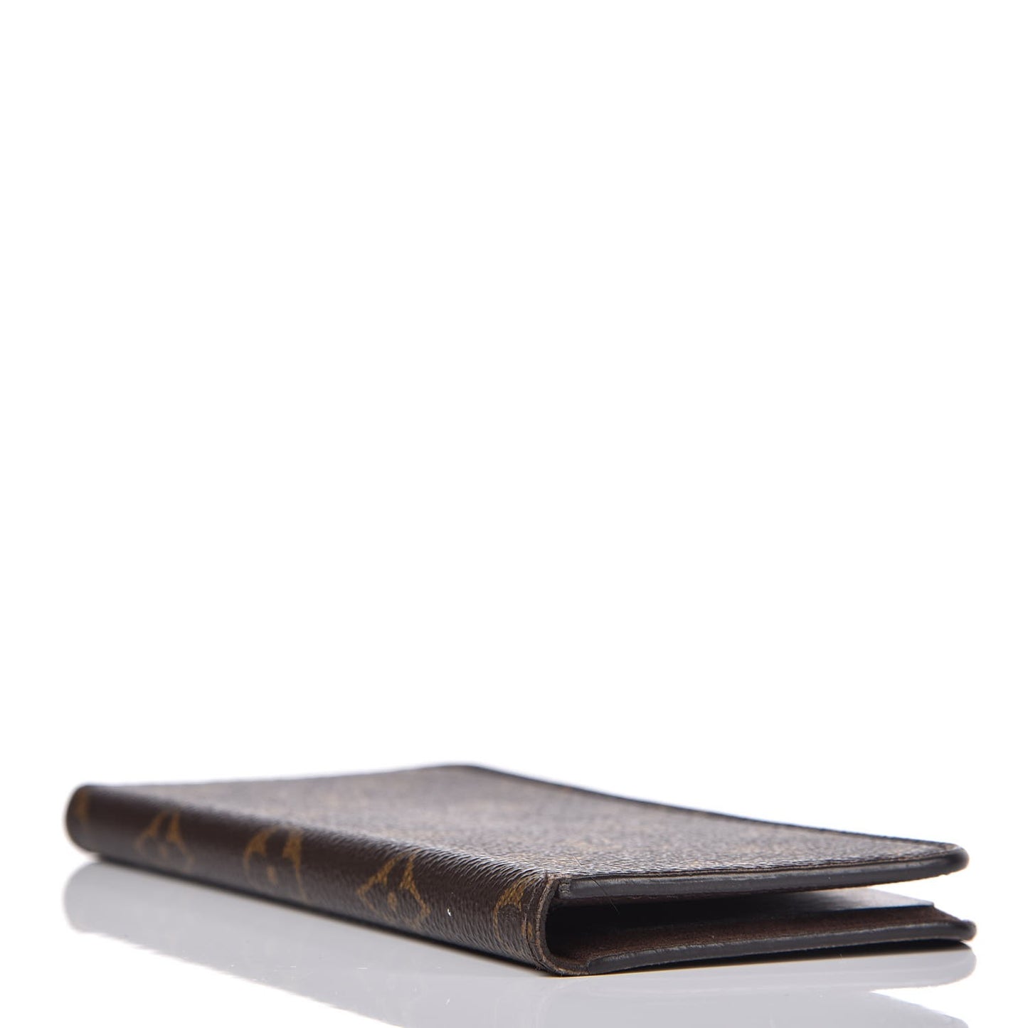 Monogram iPhone 7/8 Plus Folio Case