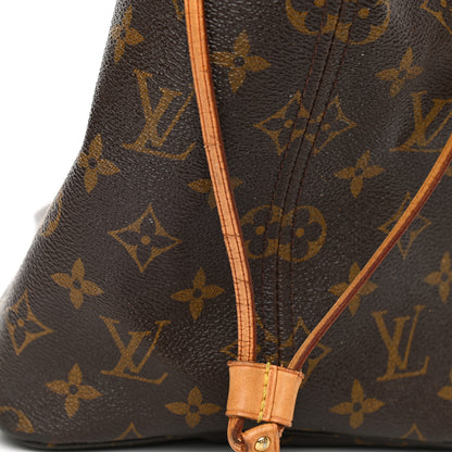 Louis Vuitton Monogram Neverfull GM 11 of 17