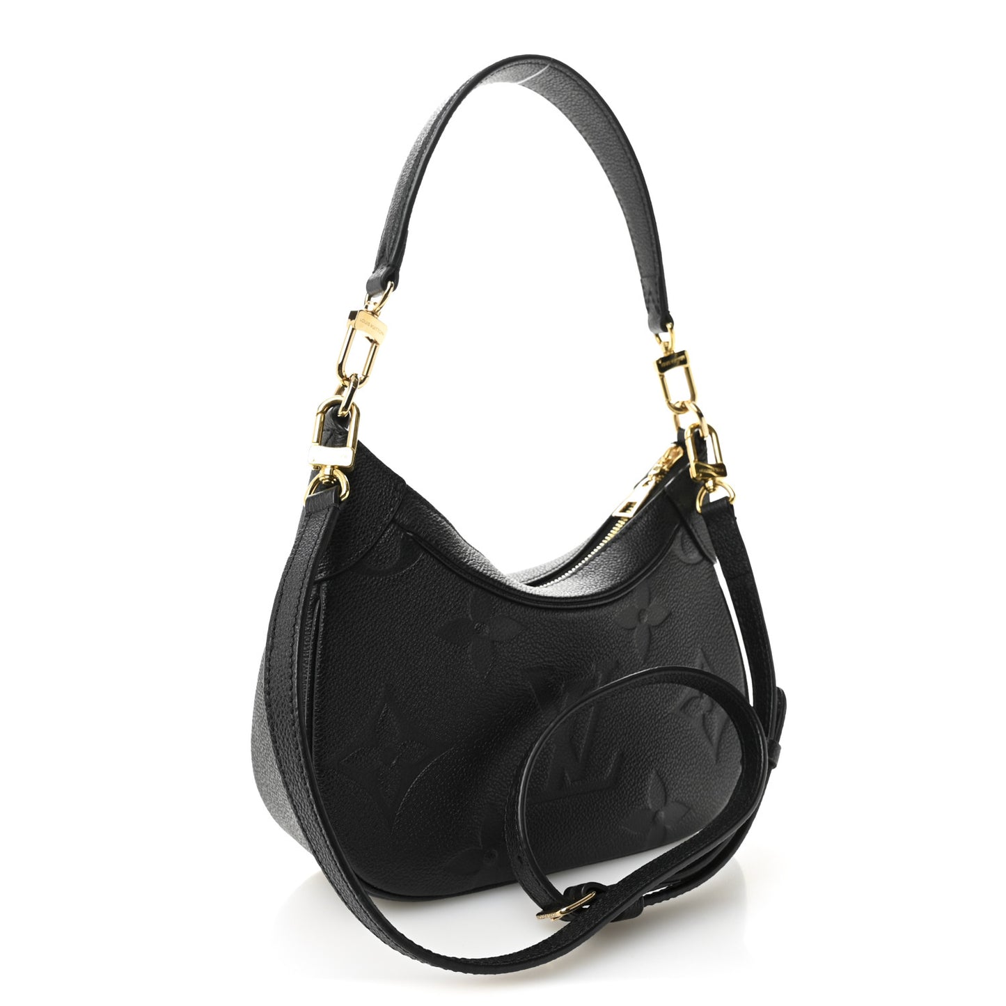Empreinte Monogram Giant Bagatelle NM Black