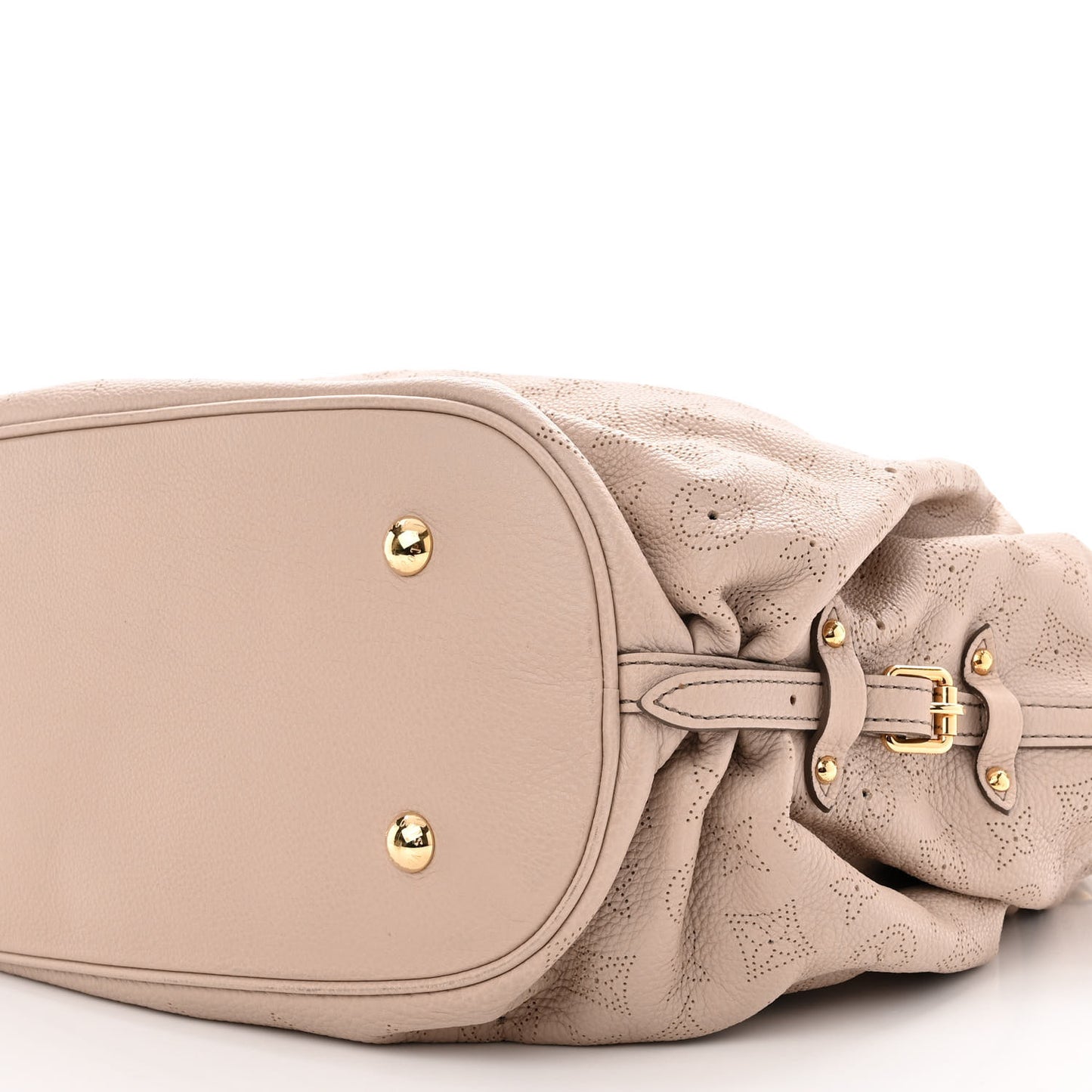 LOUIS VUITTON Mahina L Sable