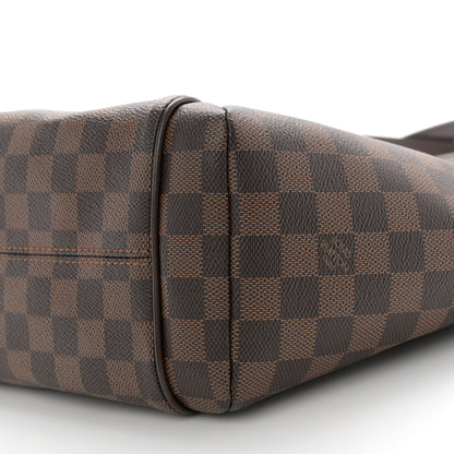 Louis Vuitton Damier Ebene Totally PM 9 of 9