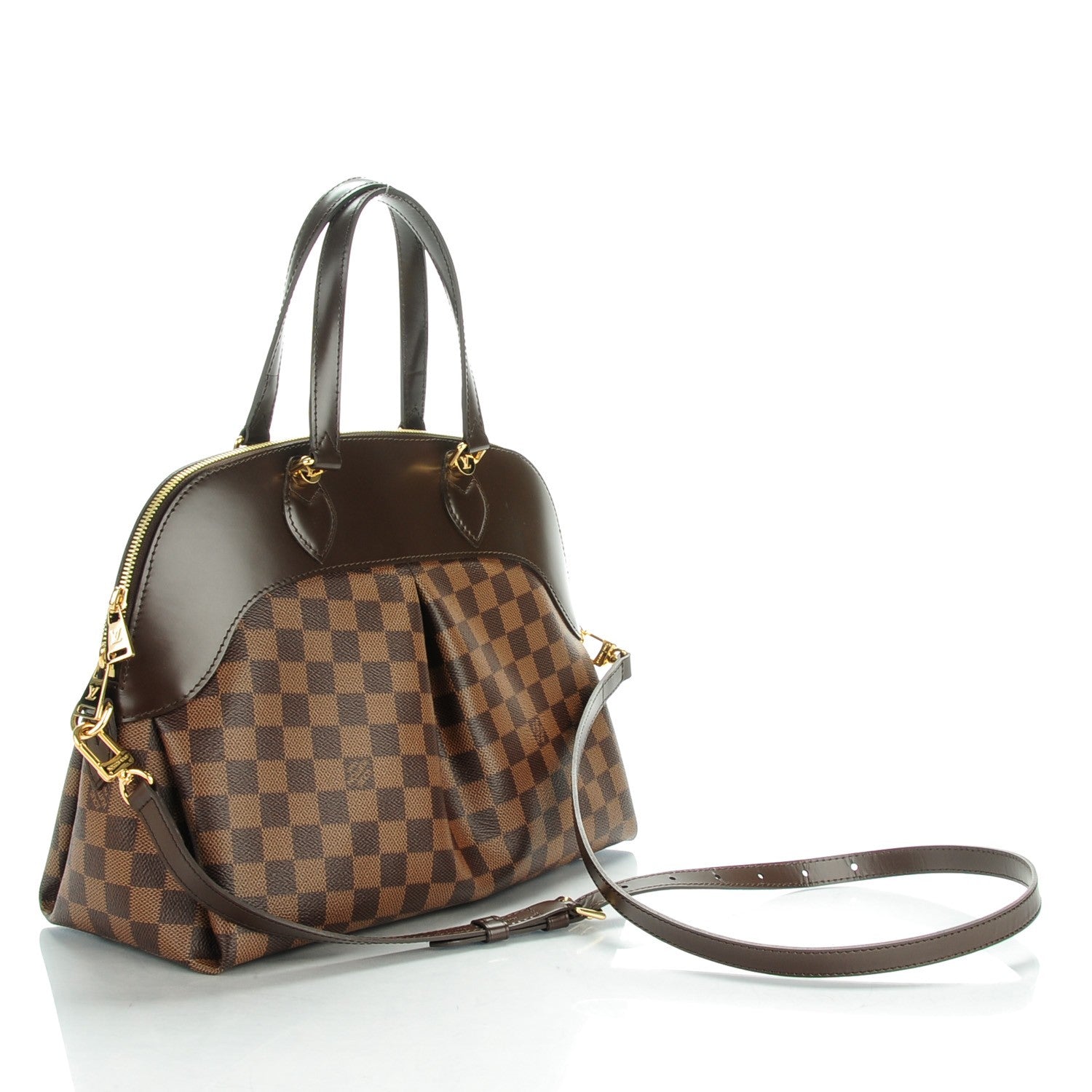 Louis Vuitton Damier Ebene Salvi 3 of 7