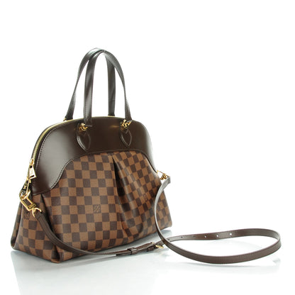 Louis Vuitton Damier Ebene Salvi 3 of 7