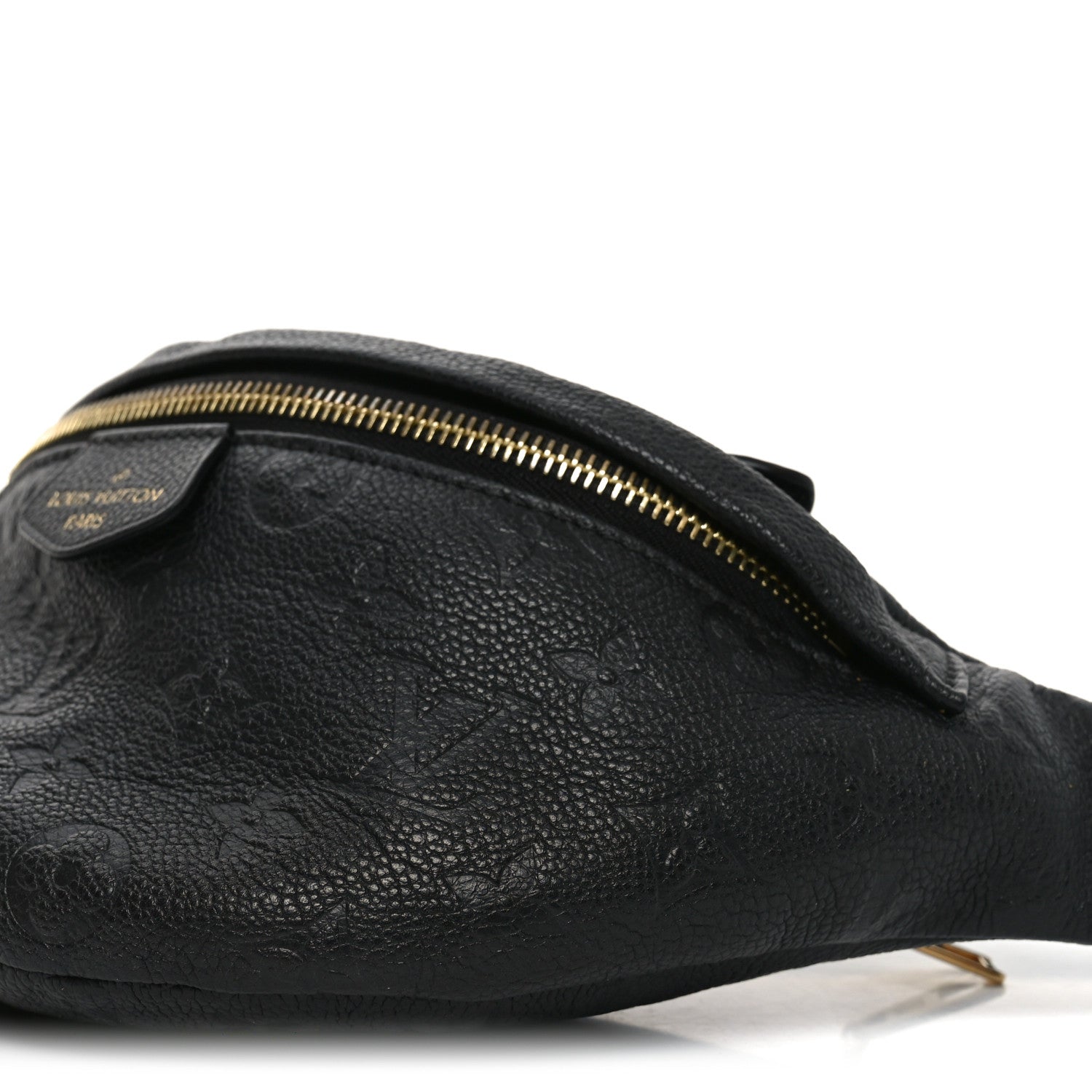 Louis Vuitton Empreinte BumBag Black 9 of 10