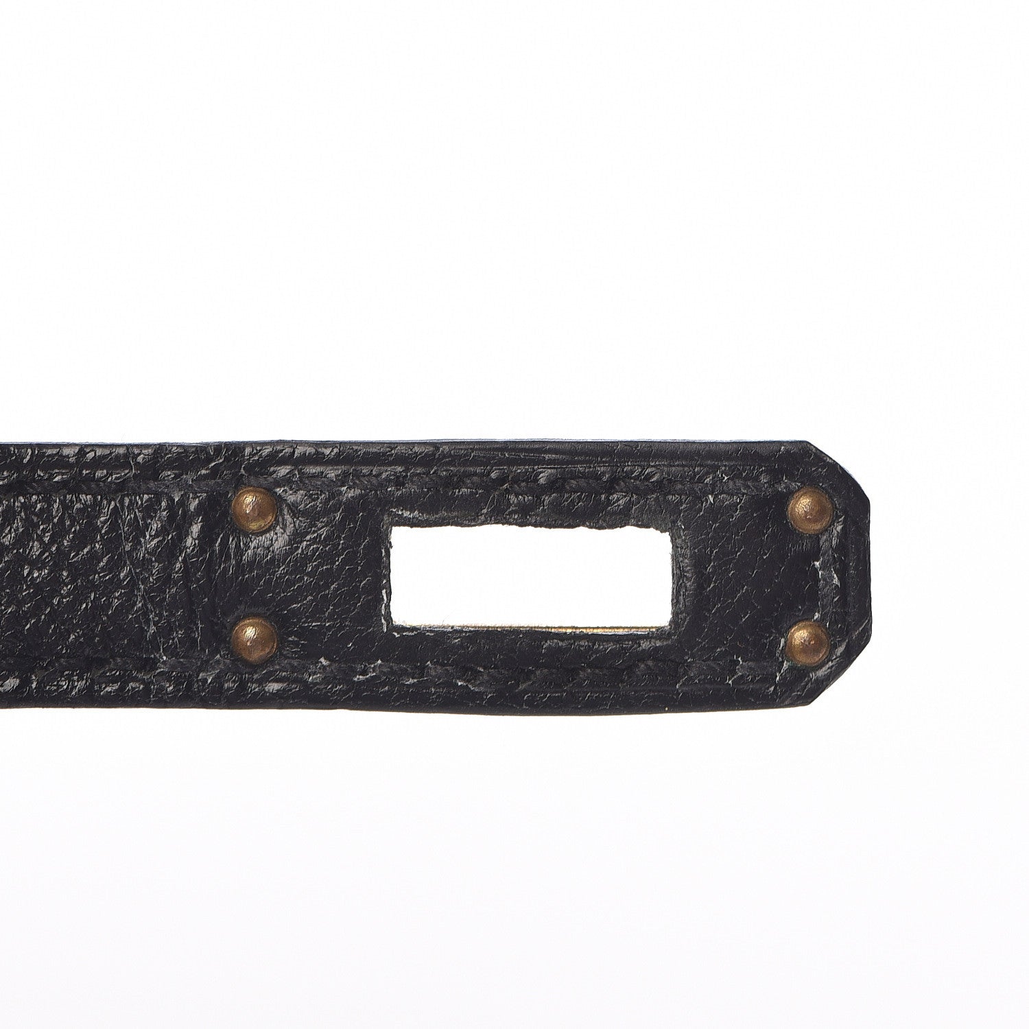 Hermes Chevre Mysore Mini Kelly Sellier 20 Black 22 of 35