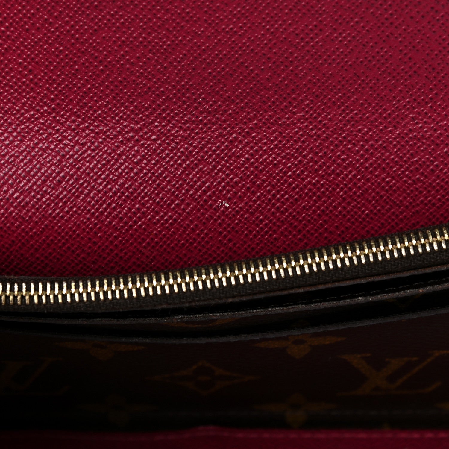 Louis Vuitton Monogram Josephine Wallet Fuchsia 15 of 19