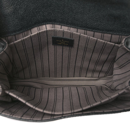 Louis Vuitton Empreinte Pochette Metis Black 5 of 10