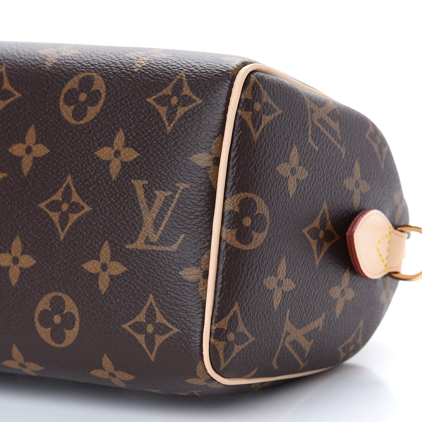 Monogram Speedy Bandouliere 20