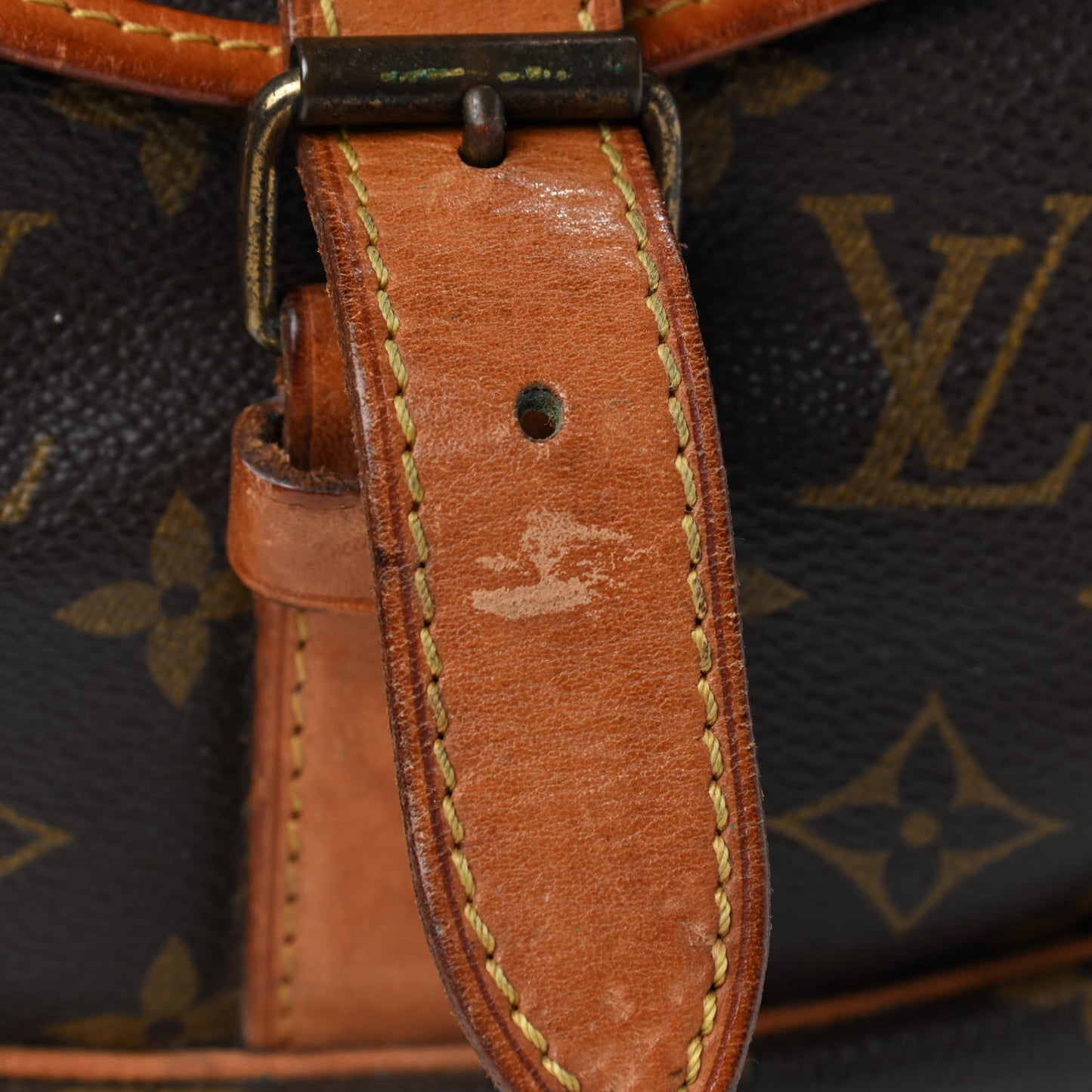Monogram Saumur 35