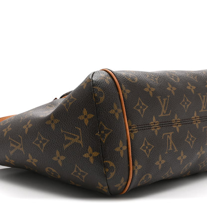 Louis Vuitton Monogram Totally PM 9 of 10