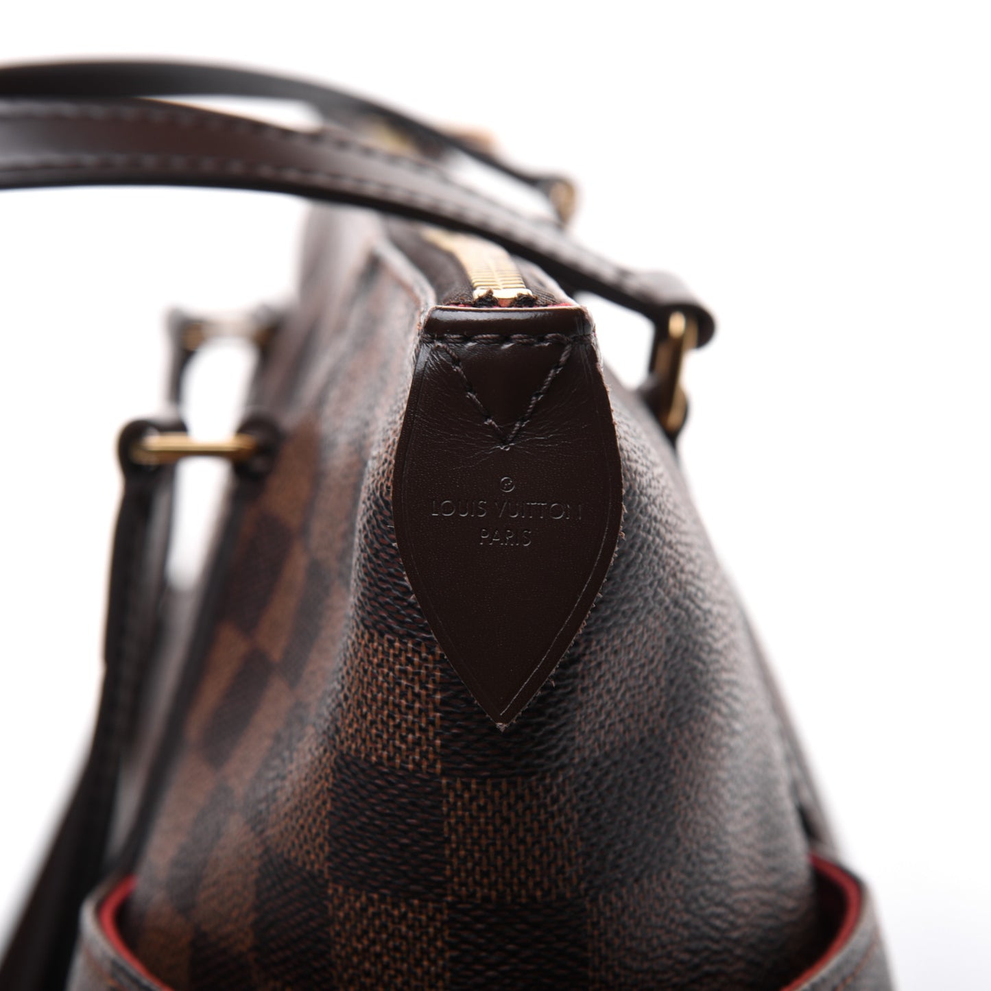 Damier Ebene Totally MM