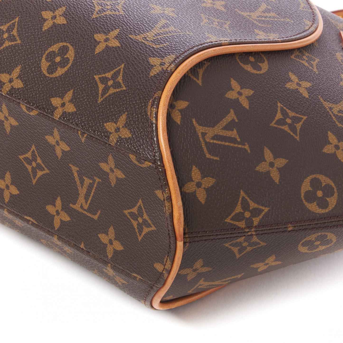 Monogram Ellipse PM