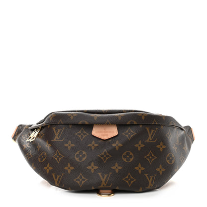 Louis Vuitton Monogram Bumbag 1 of 9
