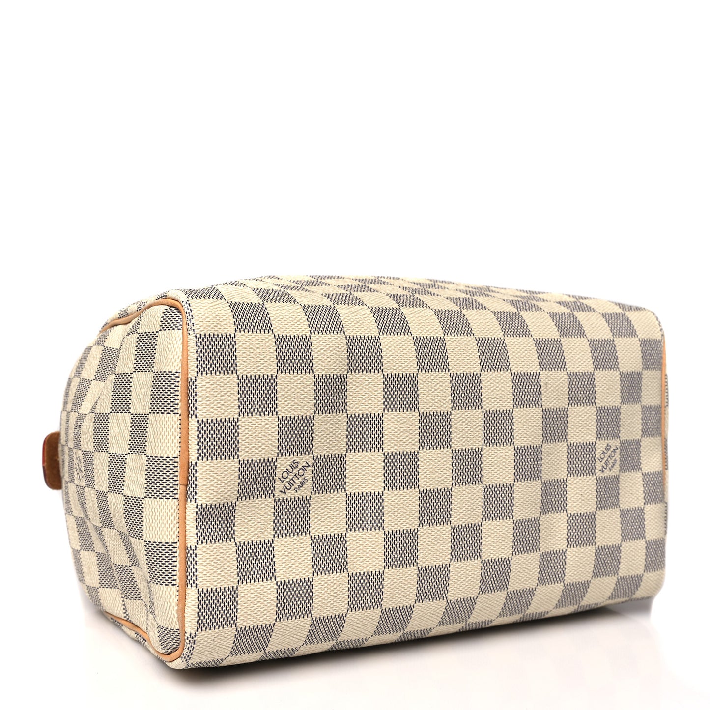 Damier Azur Speedy 25