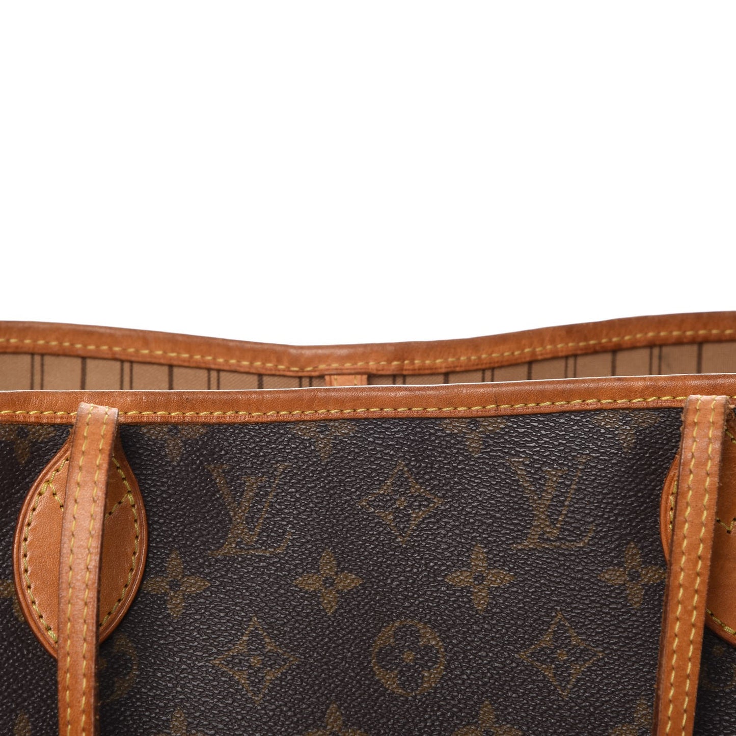 Monogram Neverfull MM