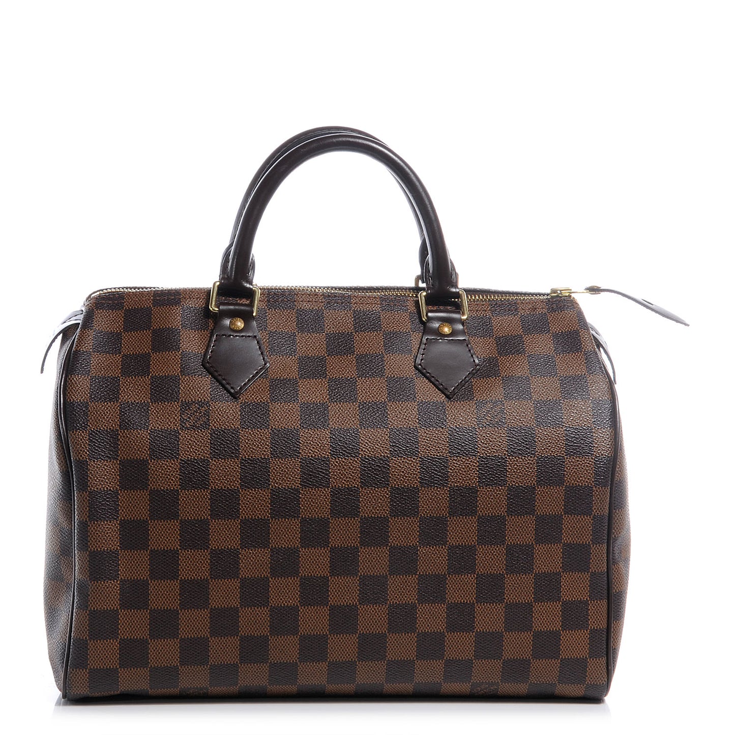 Damier Ebene Speedy 30