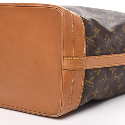 Louis Vuitton Monogram Noe 11 of 13