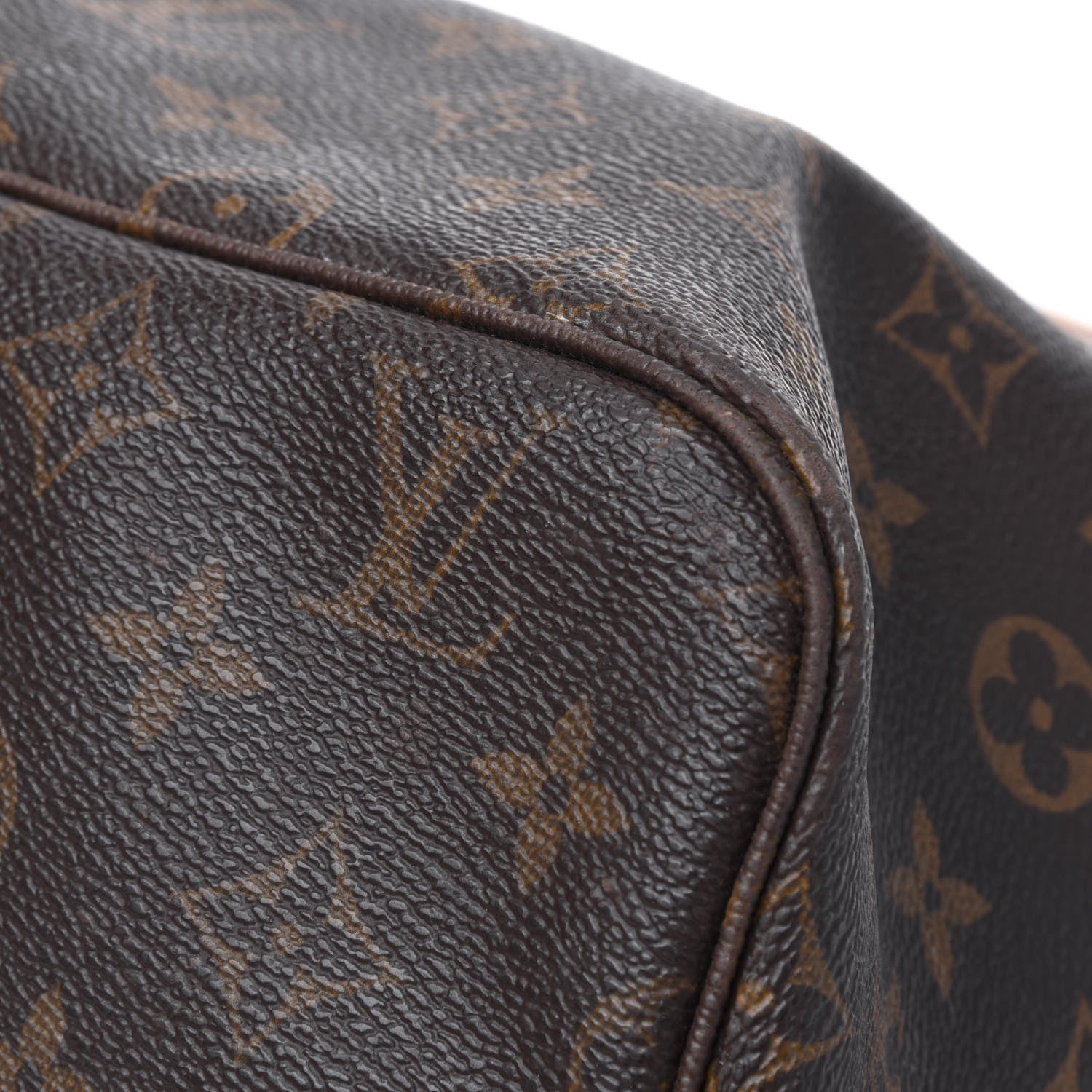 Louis Vuitton Monogram Neverfull GM 23 of 36