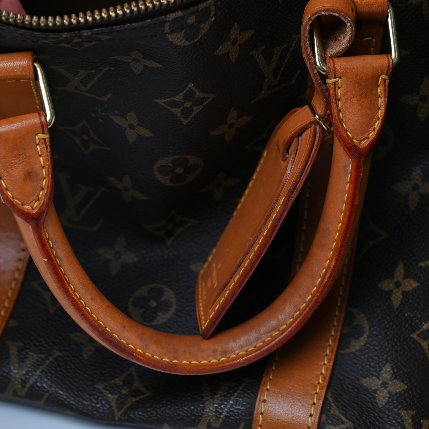 Monogram Keepall 50