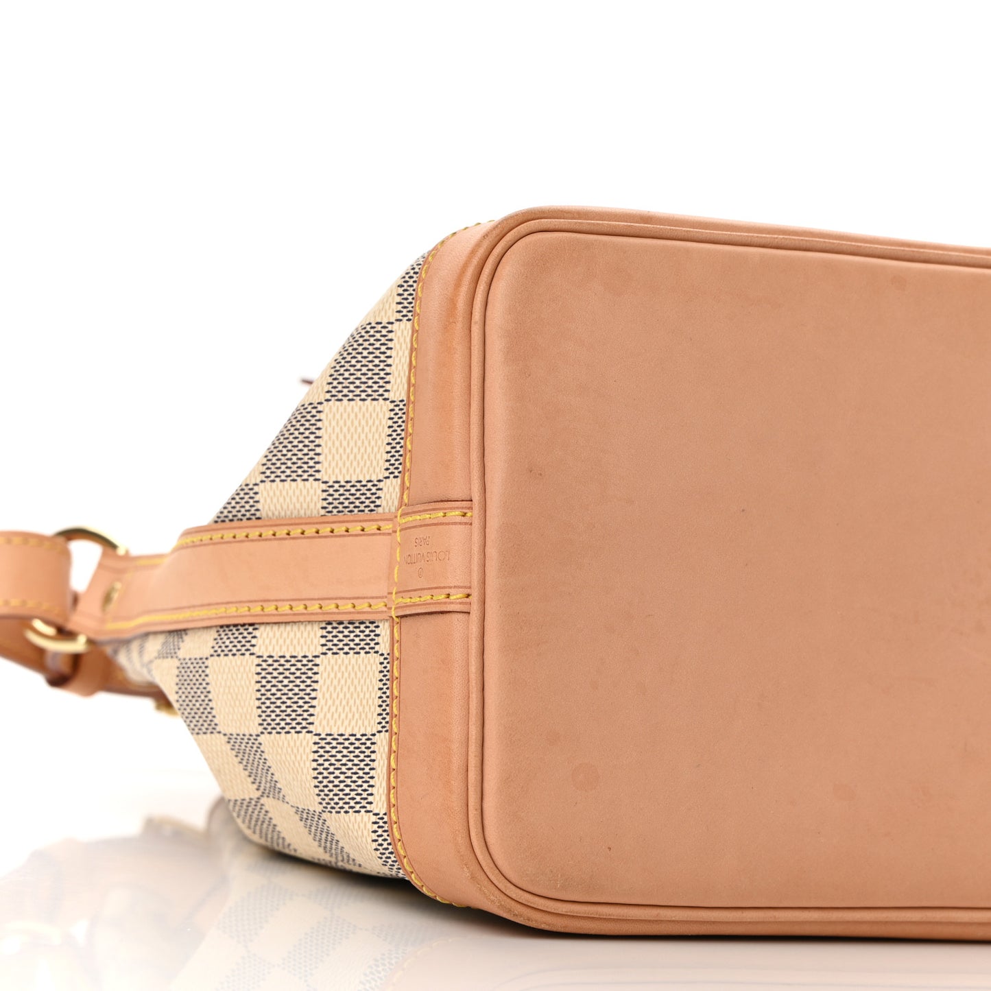 Damier Azur Noe BB