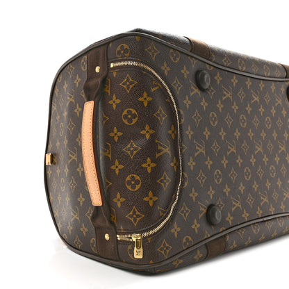 Louis Vuitton Monogram Neo Eole 55 9 of 17