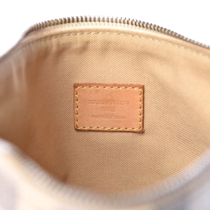 Louis Vuitton Damier Azur Bosphore Pochette 8 of 14