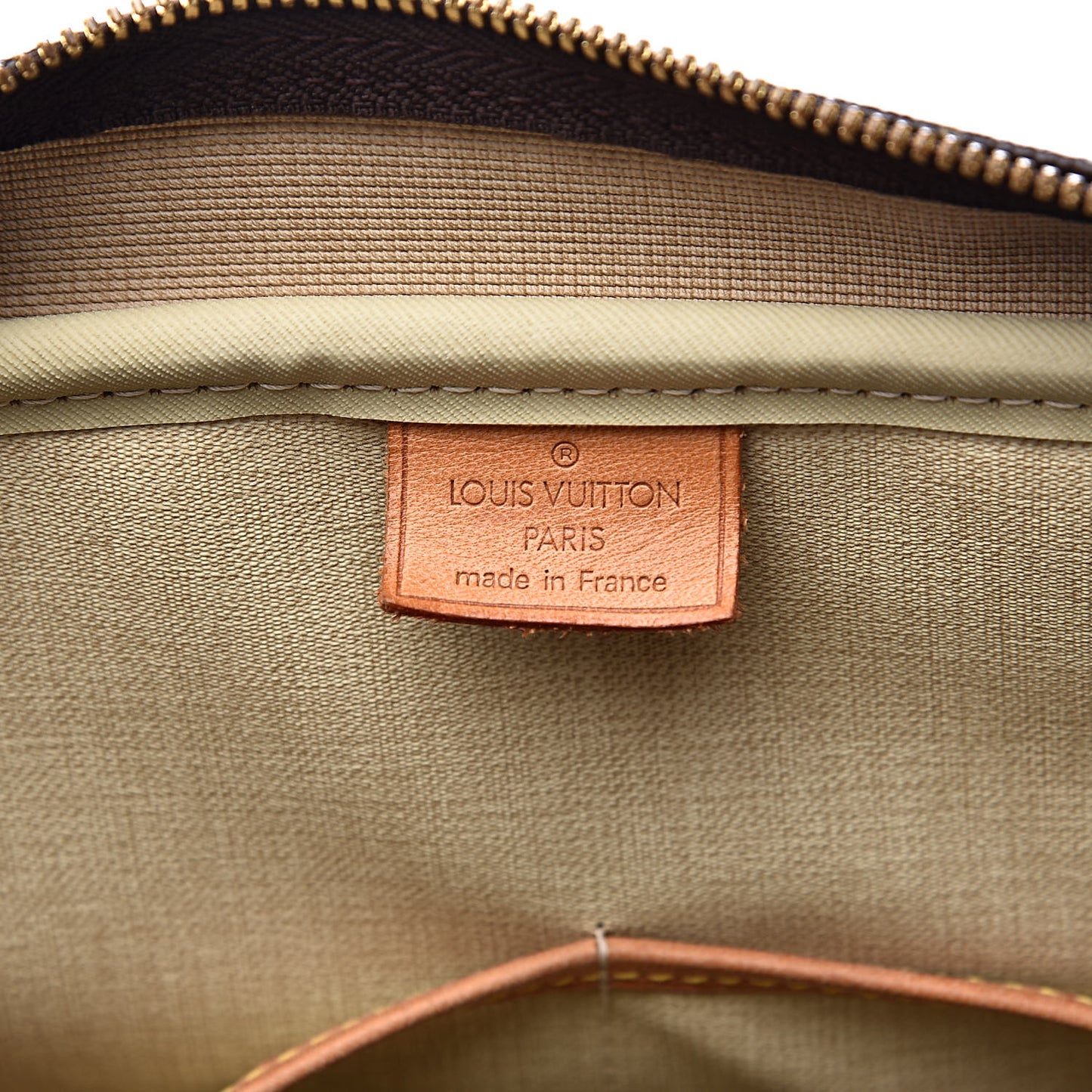 Monogram Deauville