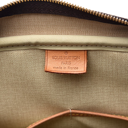 Louis Vuitton Monogram Deauville 6 of 14