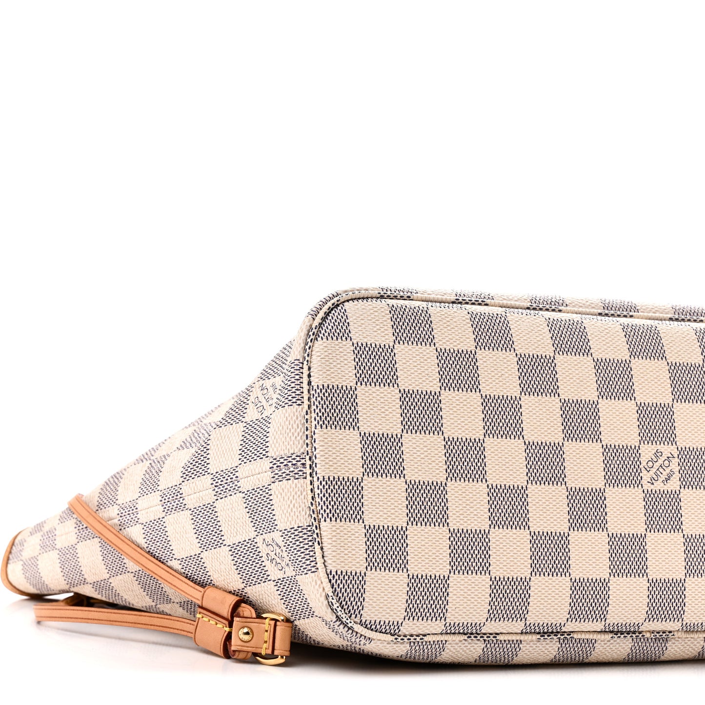 Damier Azur Neo Neverfull PM