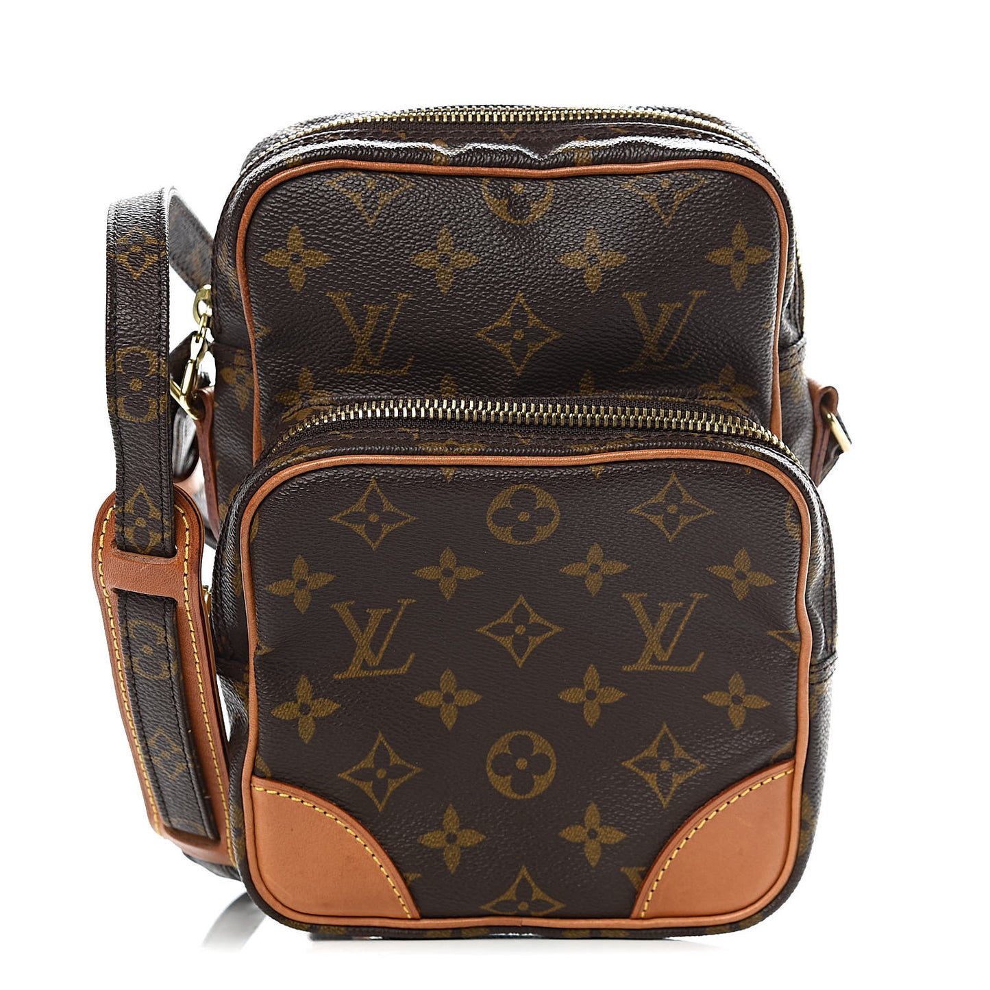 Monogram Amazone