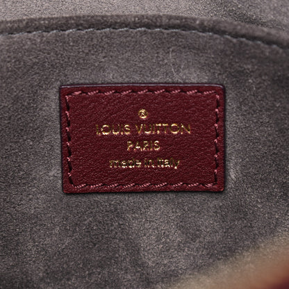Louis Vuitton Veau Cachemire SC Bag PM Jasper 6 of 11
