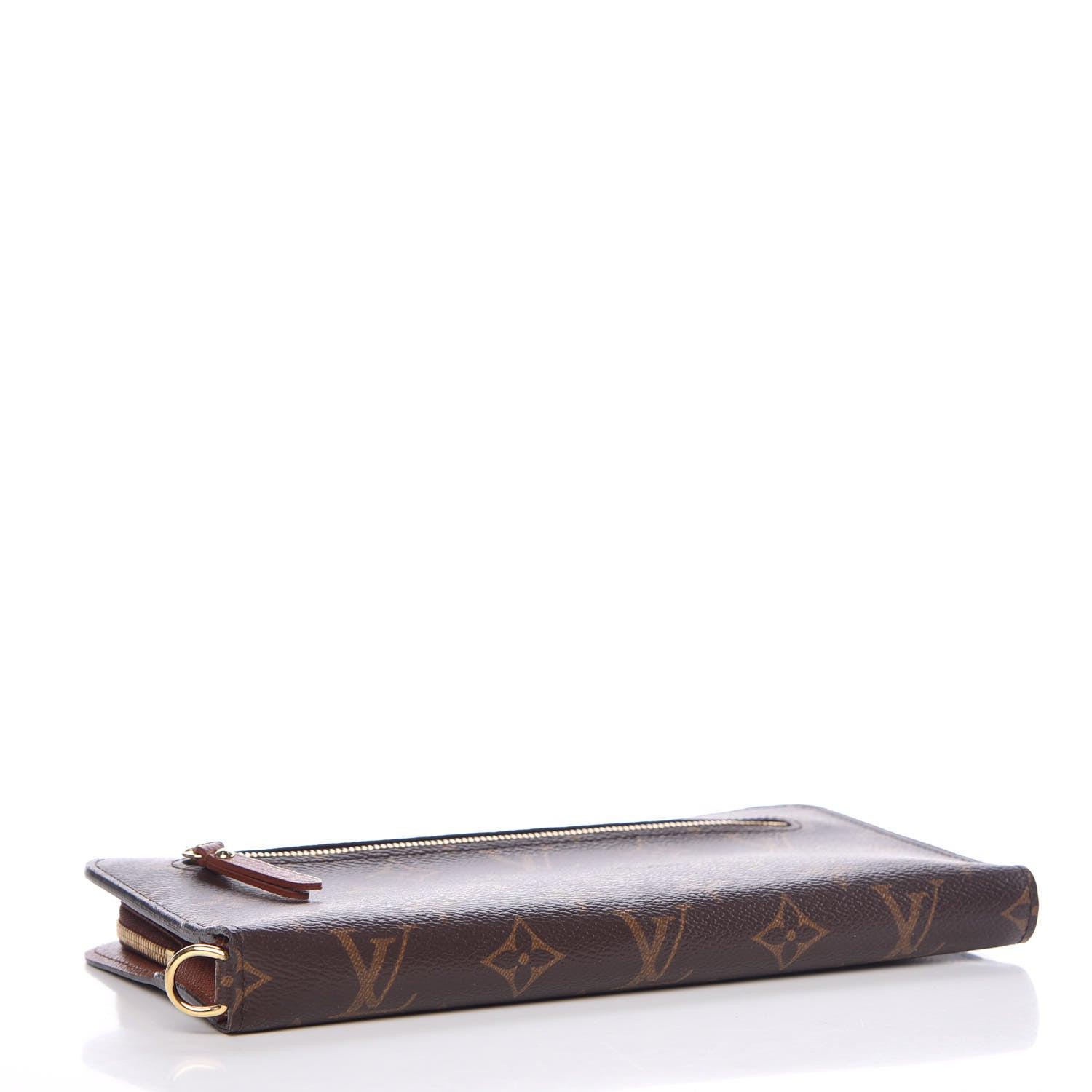 Louis Vuitton Monogram Insolite Organizer Wallet 4 of 8