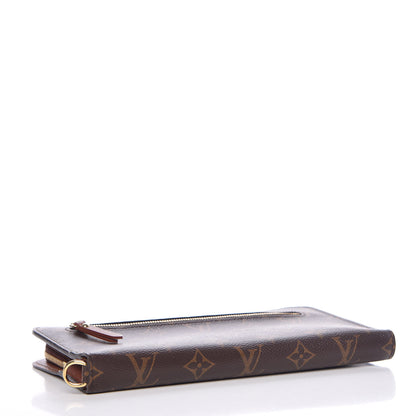 Louis Vuitton Monogram Insolite Organizer Wallet 4 of 8