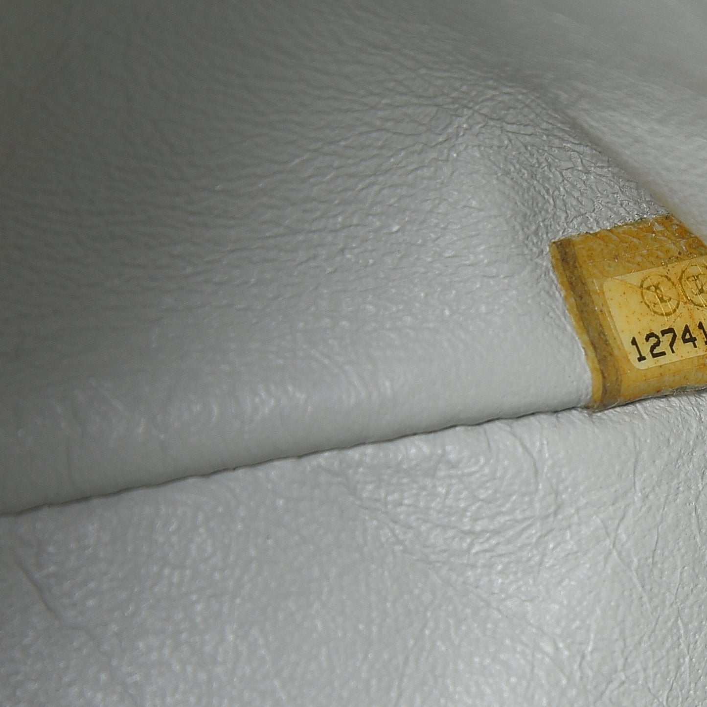 Lambskin Quilted Jumbo Single Flap Green
