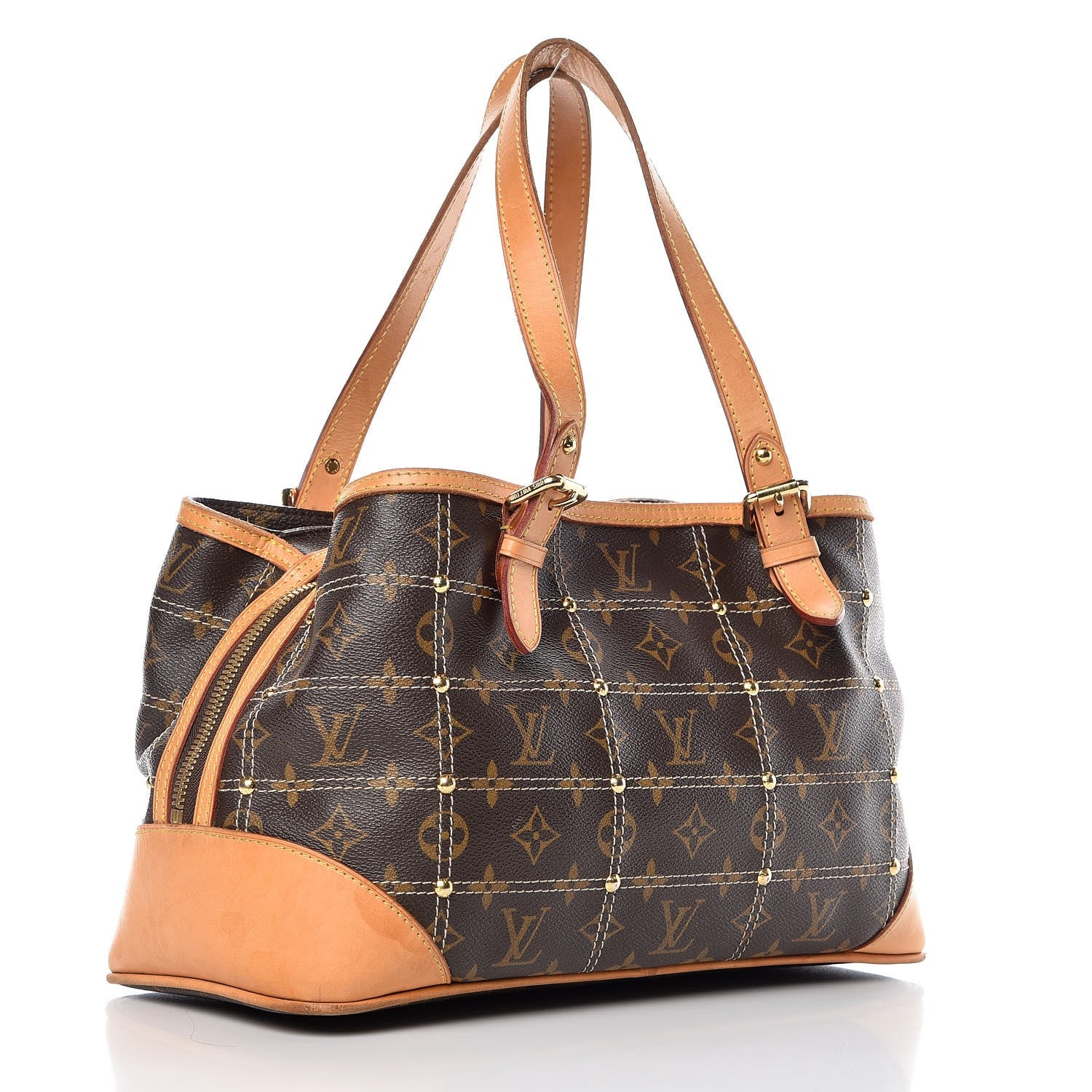 Louis Vuitton Monogram Riveting 3 of 17