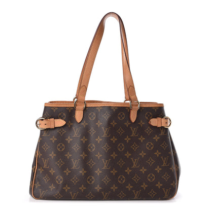 Louis Vuitton Monogram Batignolles Horizontal 1 of 11
