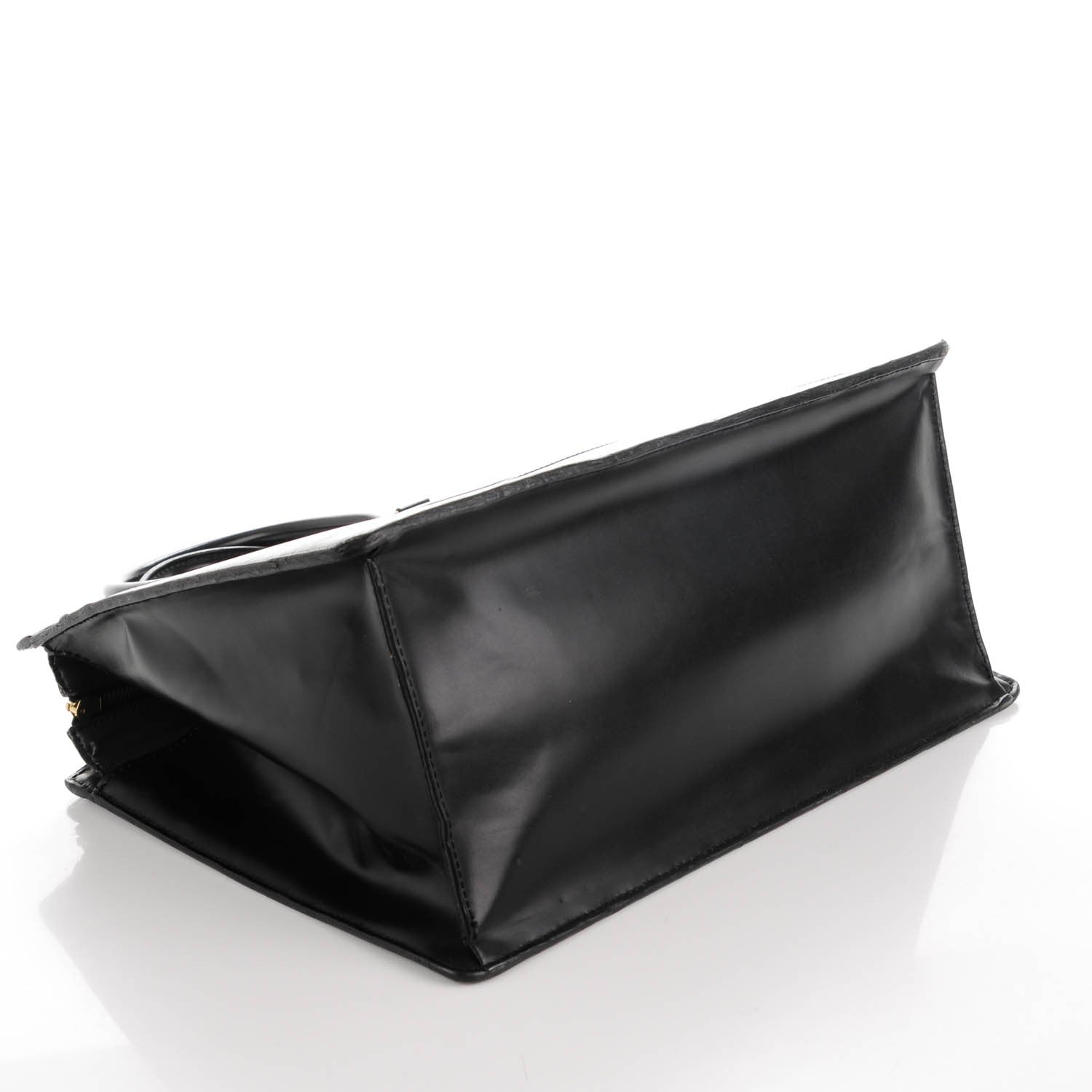 Louis Vuitton Epi Riviera Black 4 of 10