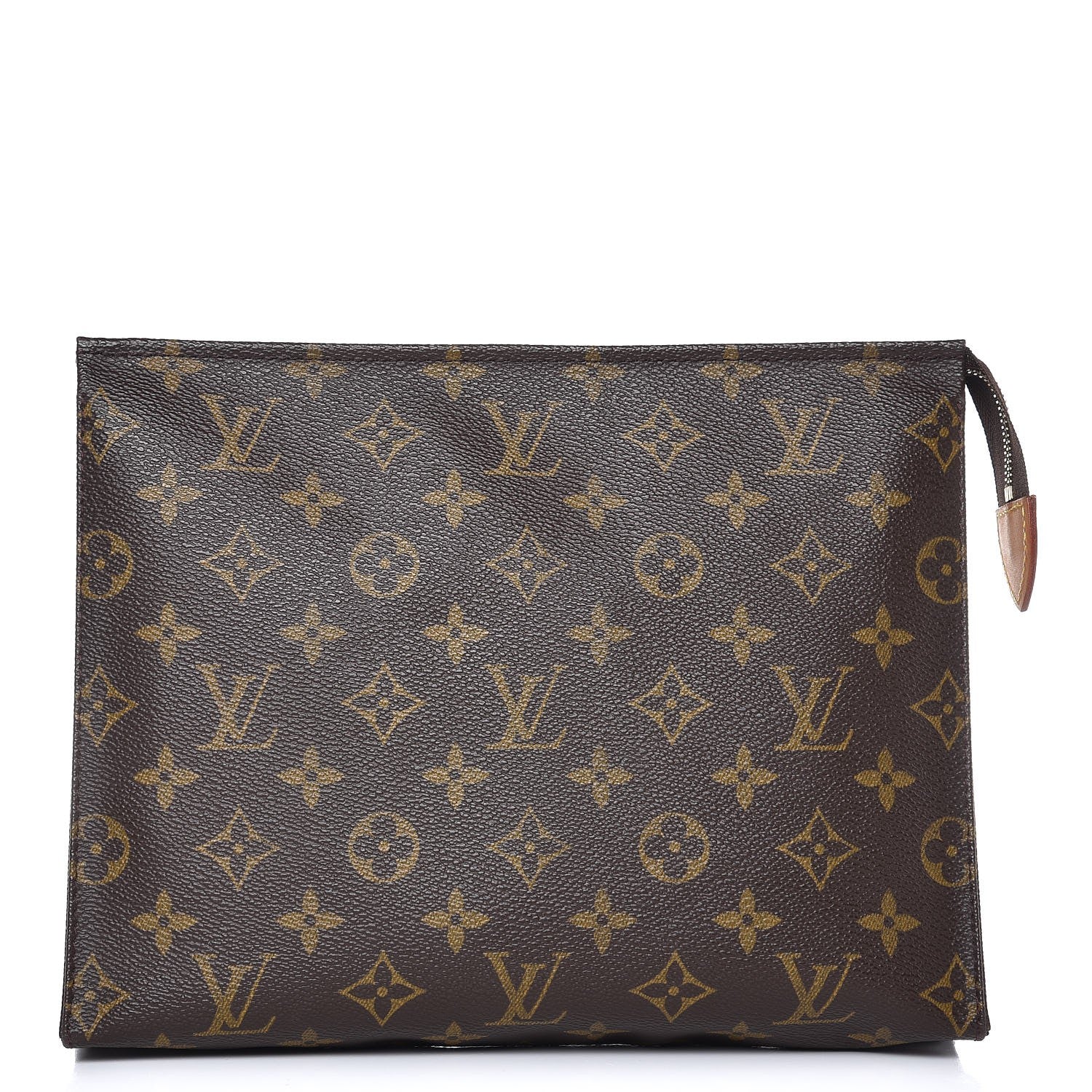 Louis Vuitton Monogram Toiletry Pouch 26 1 of 7