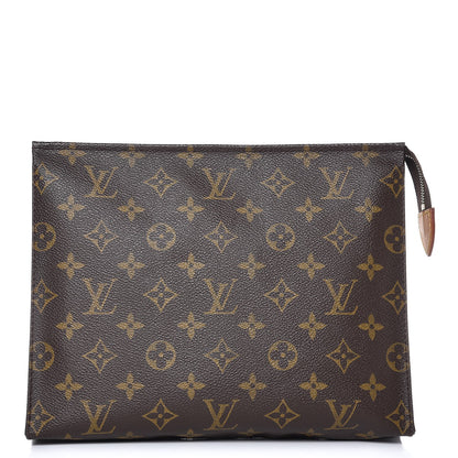 Louis Vuitton Monogram Toiletry Pouch 26 1 of 7