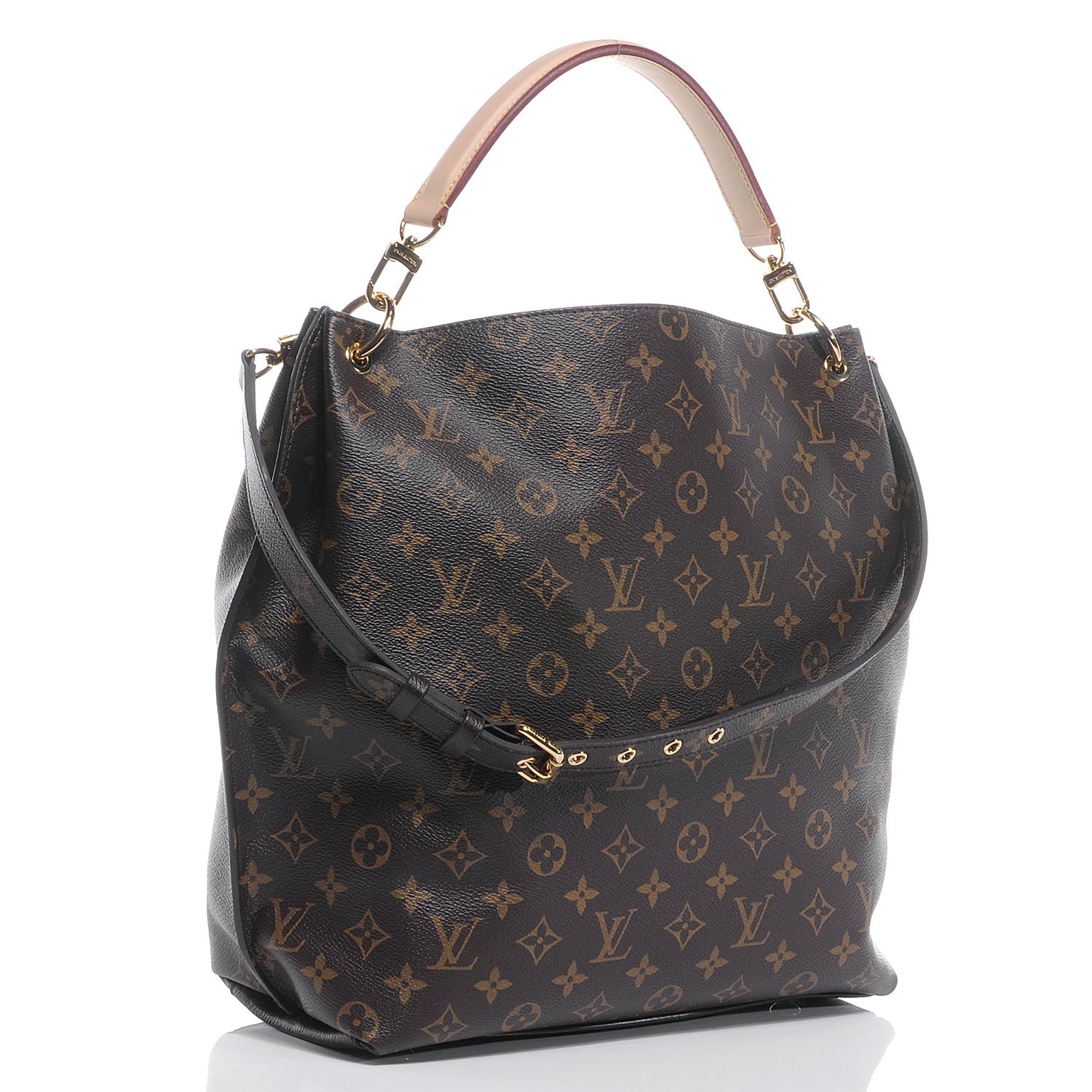 Louis Vuitton Monogram Metis 3 of 7