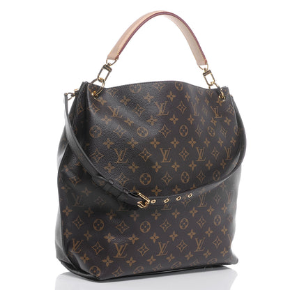 Louis Vuitton Monogram Metis 3 of 7