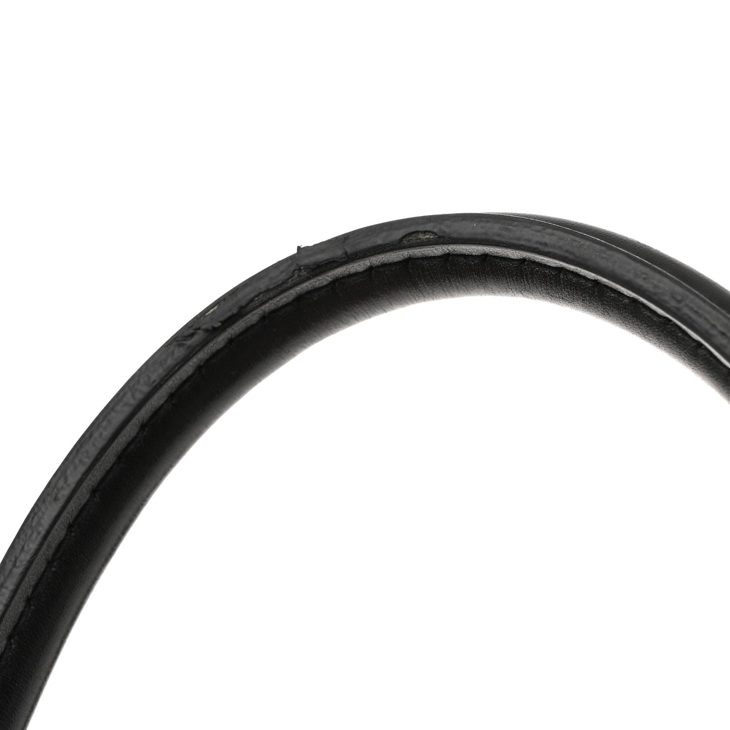 Louis Vuitton Monogram Cuir Orfevre Tote W PM Noisette 15 of 19